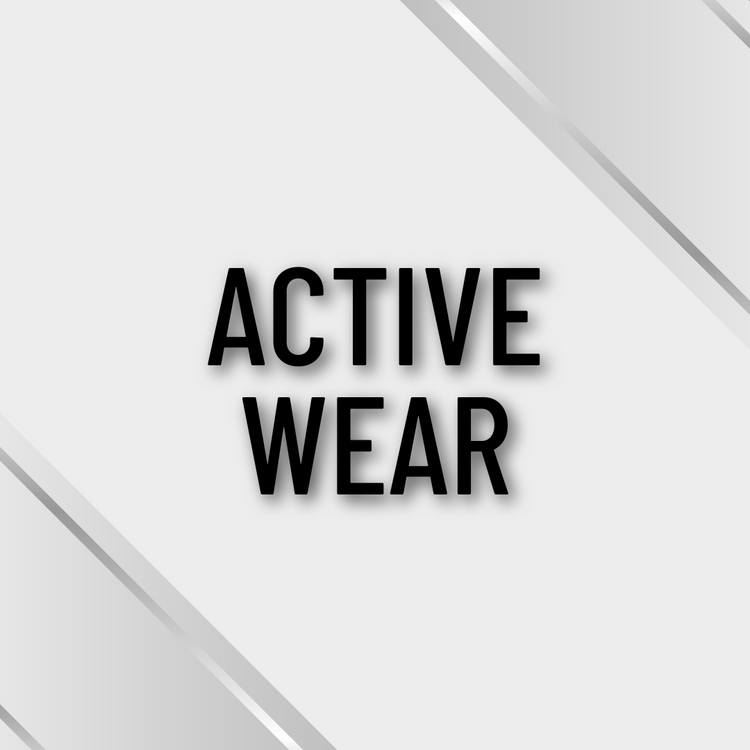 Active Wear