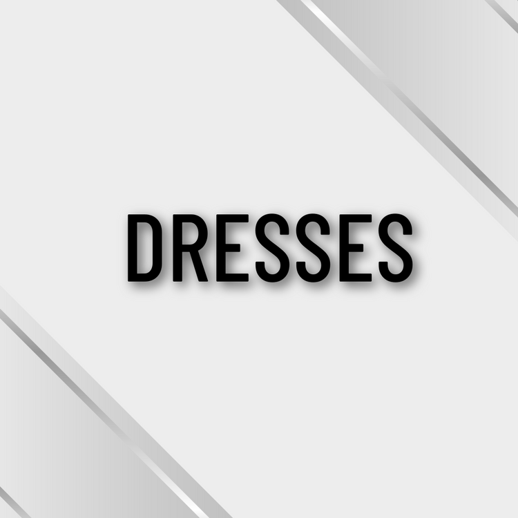 Dresses