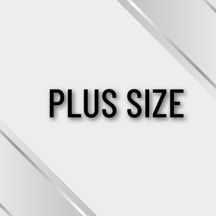 plus size