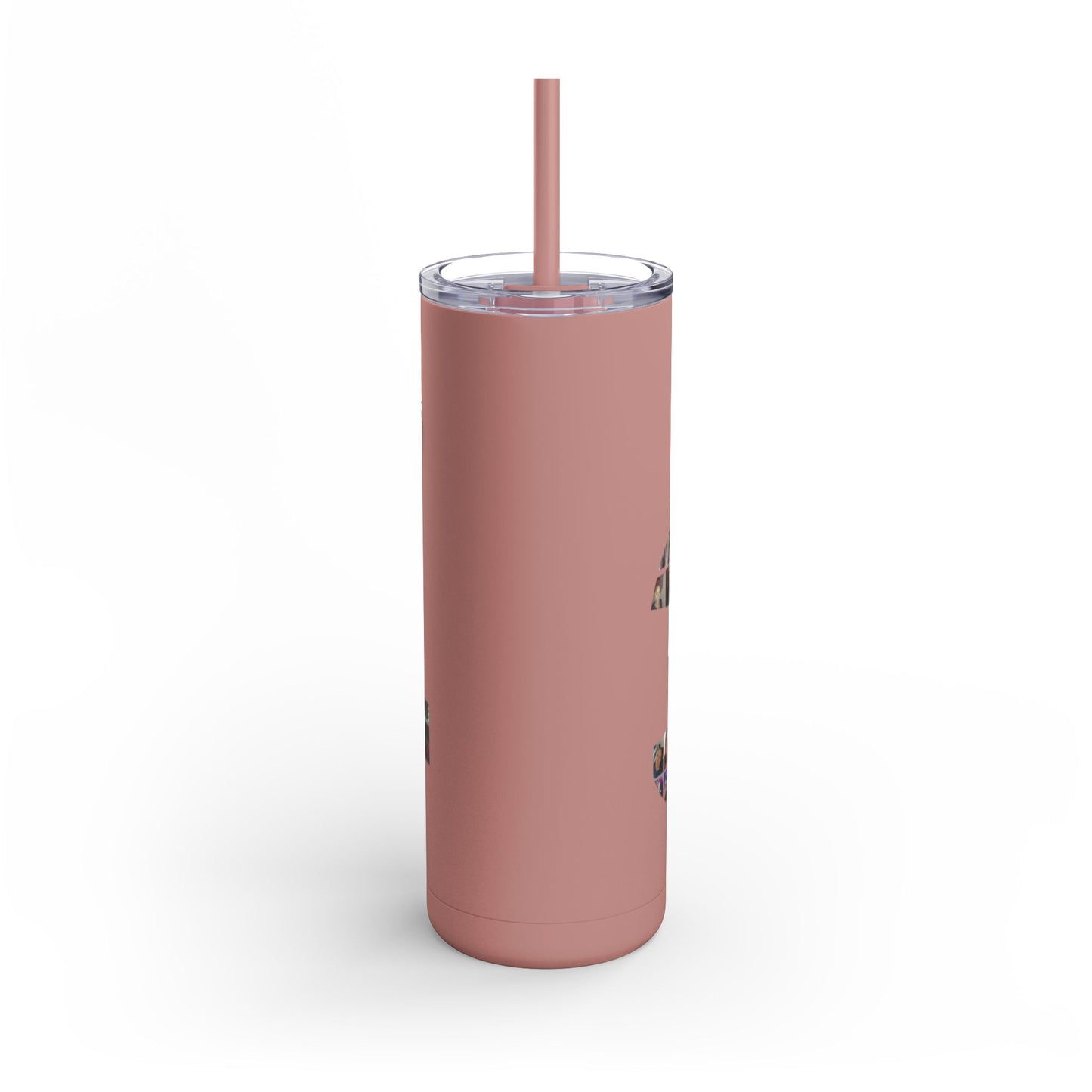 Forever 34 Maars Maker Skinny Matte Tumbler, 20oz