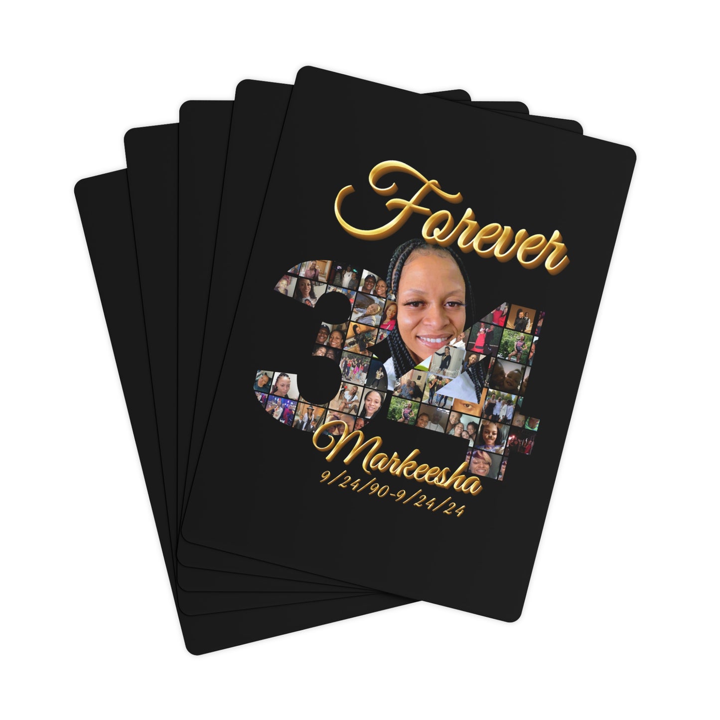 Poker Cards