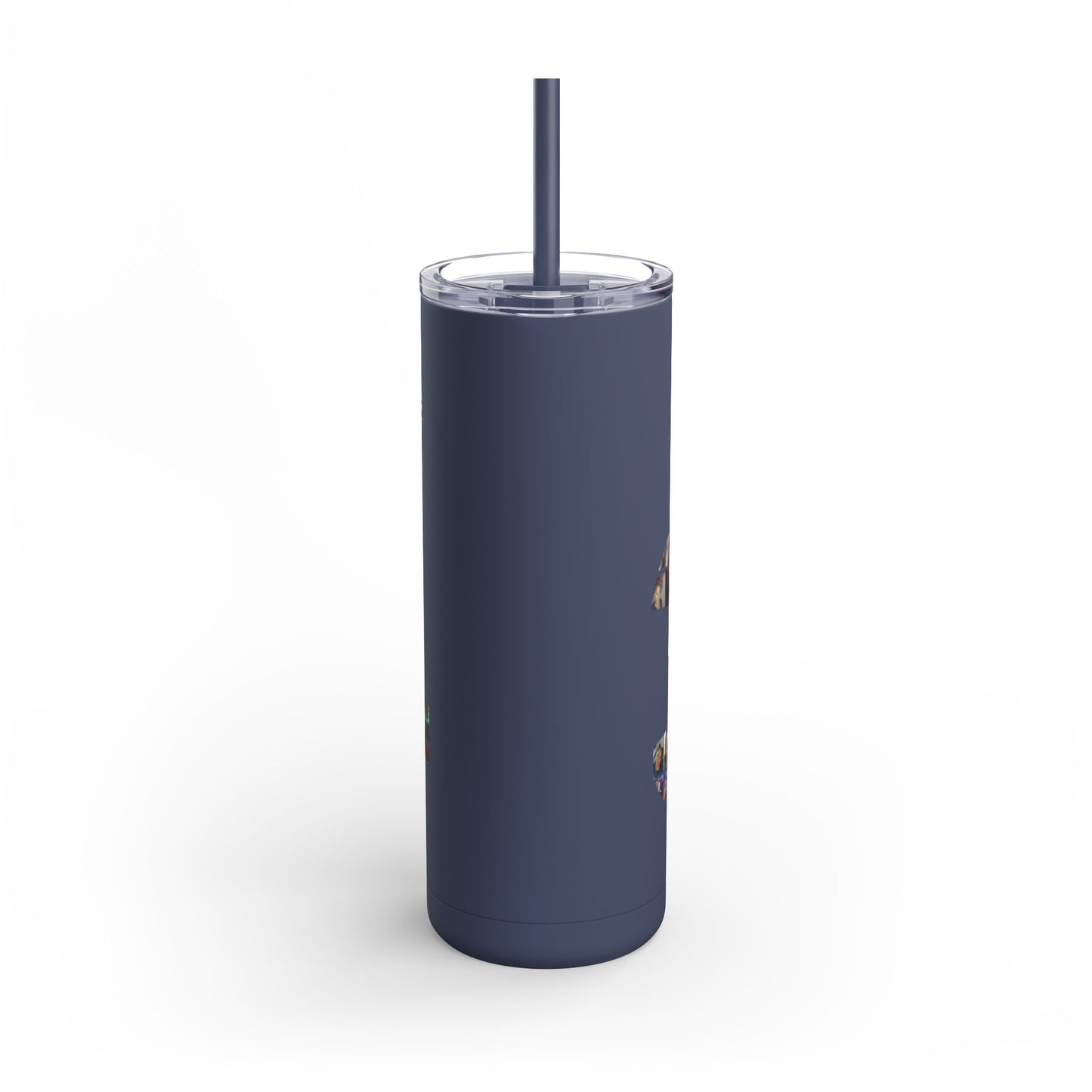 Forever 34 Maars Maker Skinny Matte Tumbler, 20oz