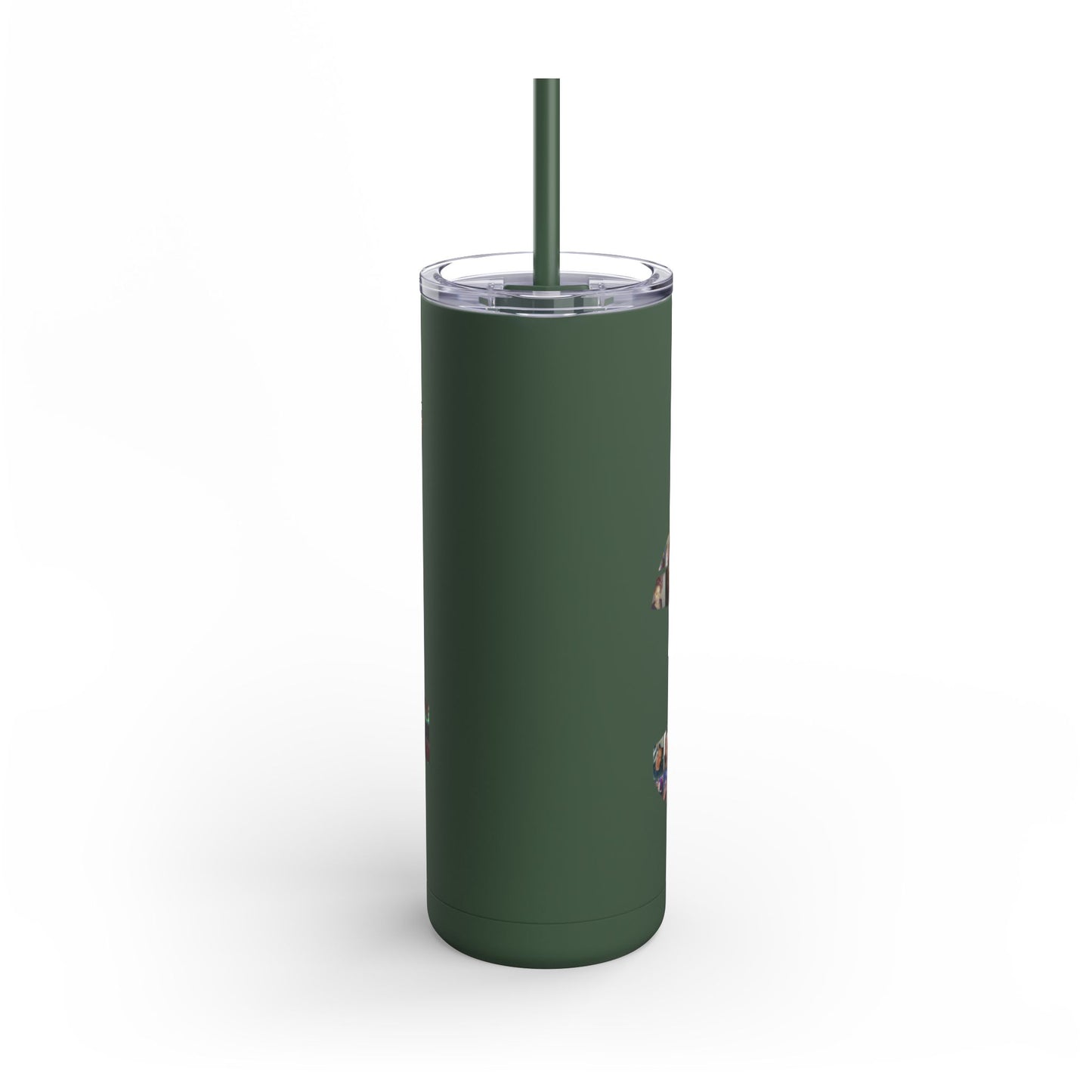 Forever 34 Maars Maker Skinny Matte Tumbler, 20oz