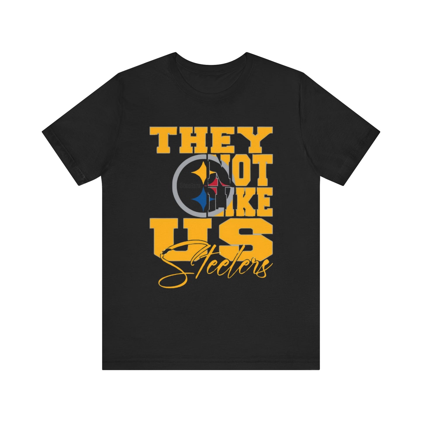 They NOT like US - PS4L