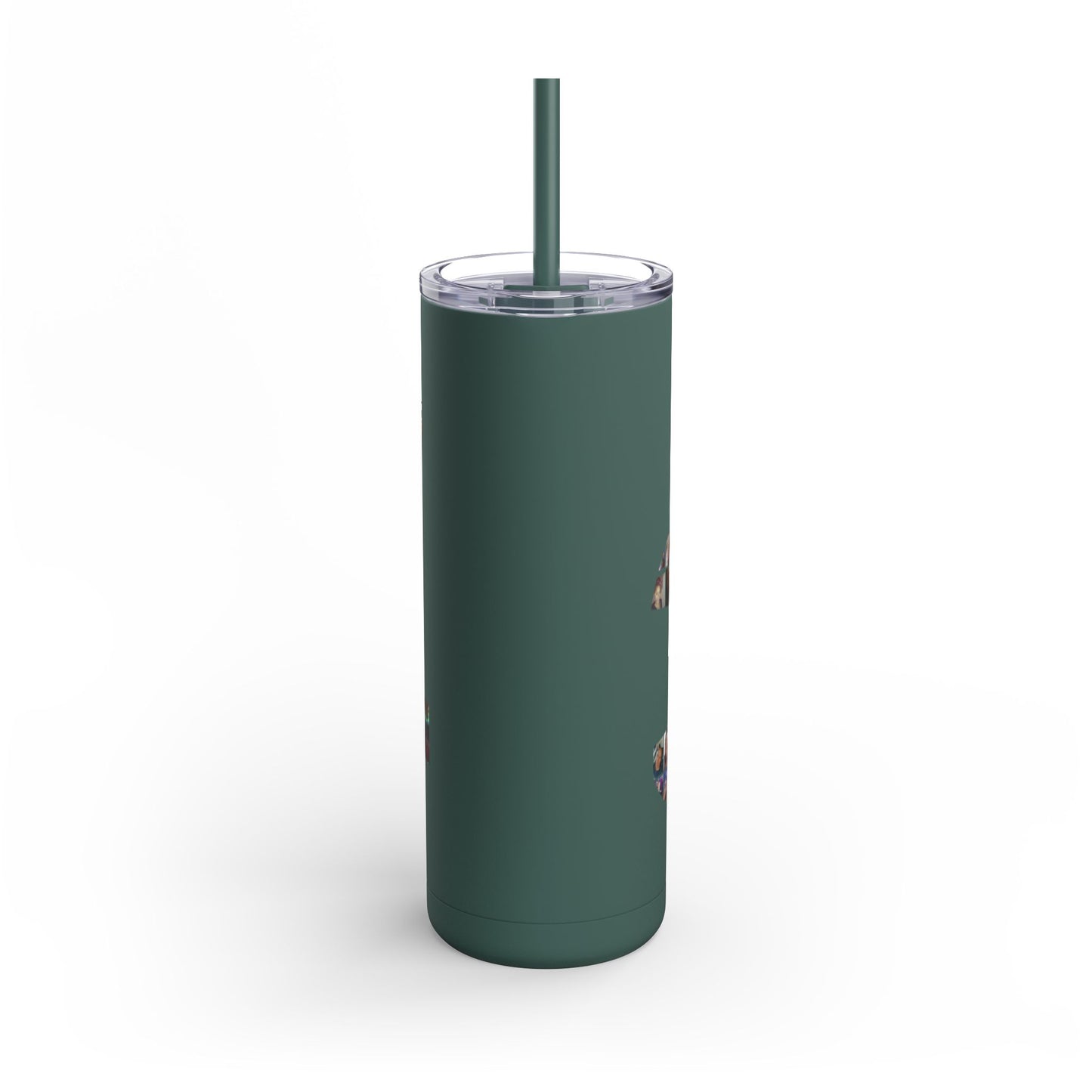 Forever 34 Maars Maker Skinny Matte Tumbler, 20oz