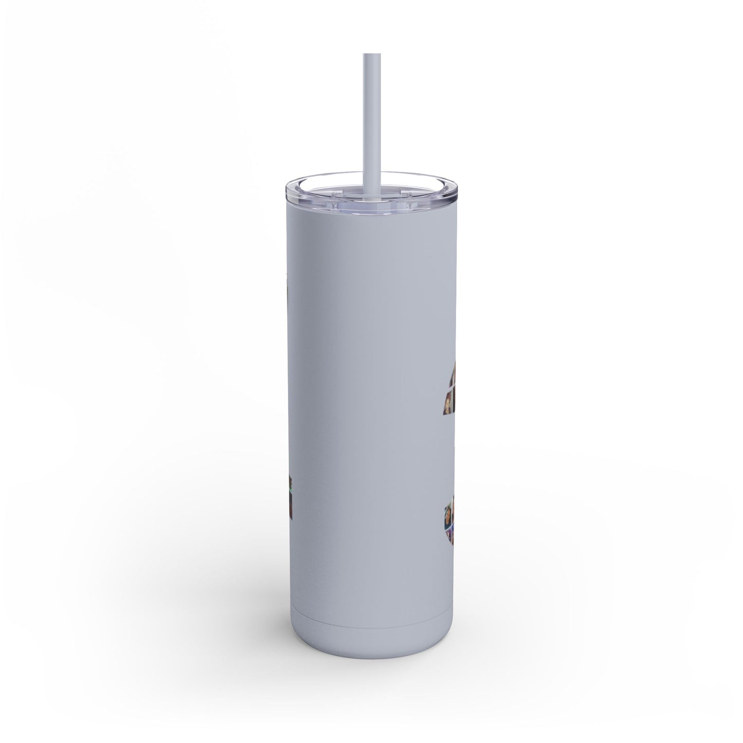 Forever 34 Maars Maker Skinny Matte Tumbler, 20oz