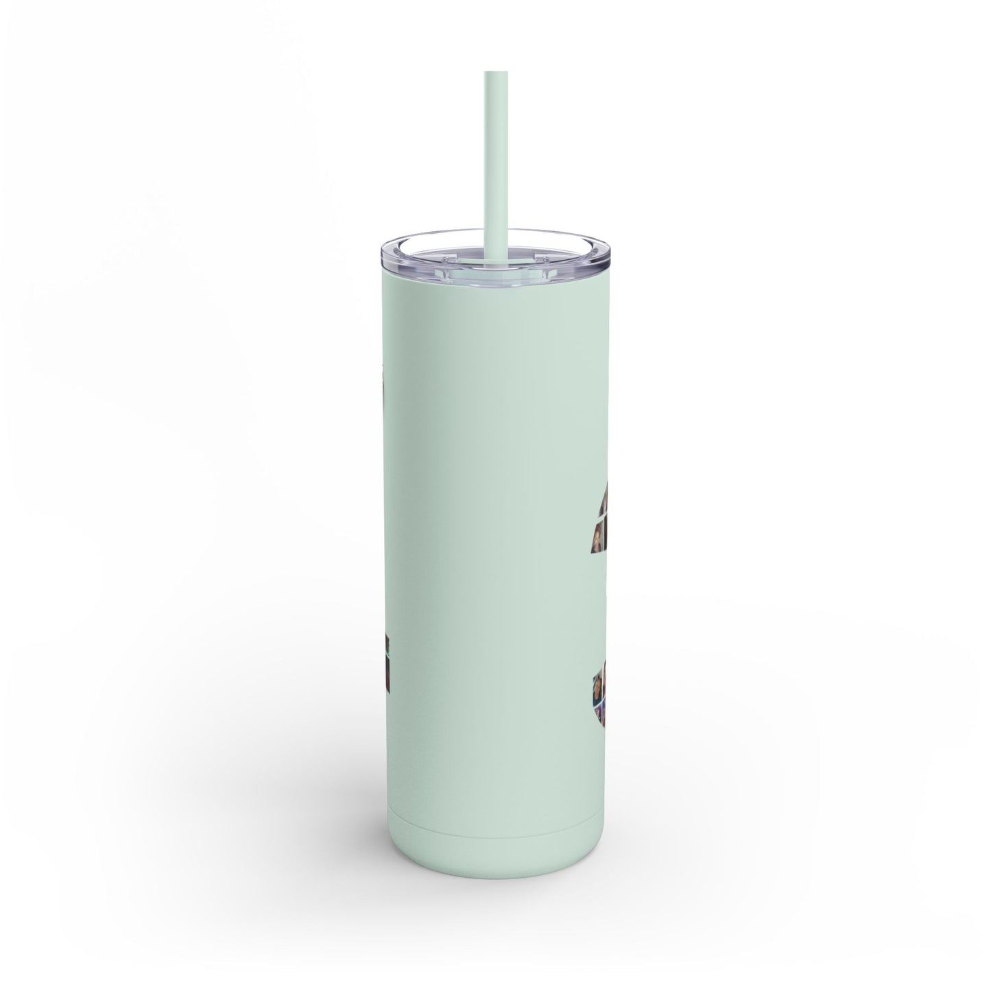 Forever 34 Maars Maker Skinny Matte Tumbler, 20oz