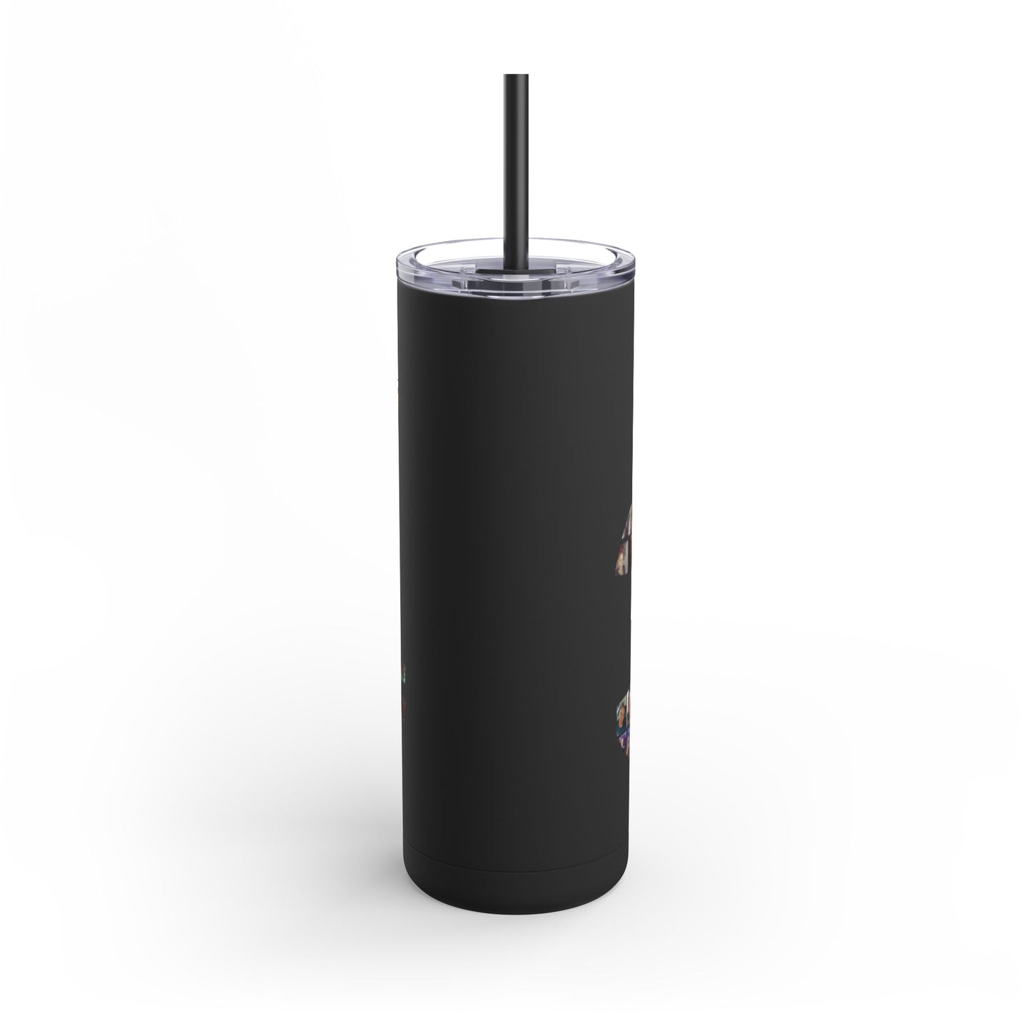 Forever 34 Maars Maker Skinny Matte Tumbler, 20oz