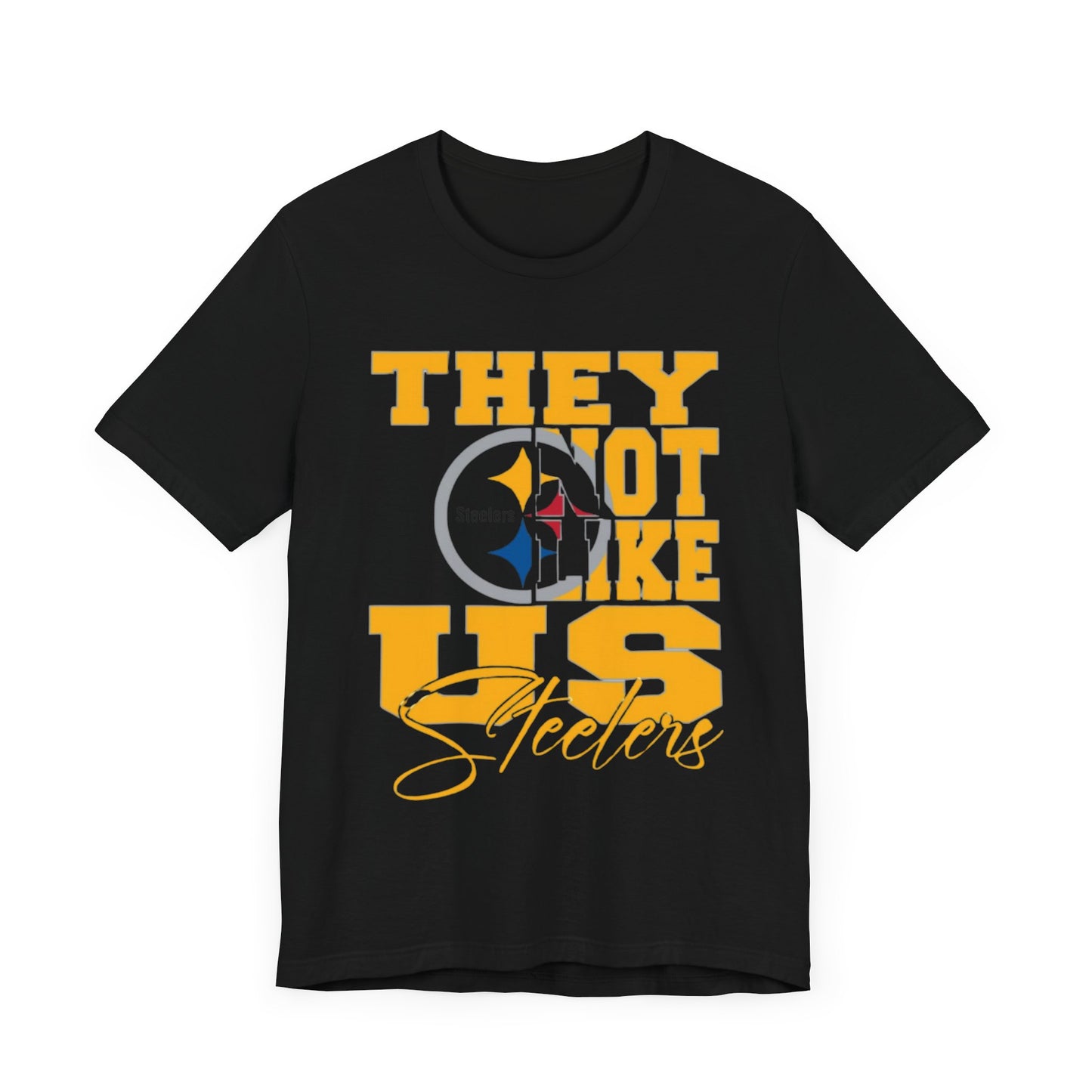 They NOT like US - PS4L