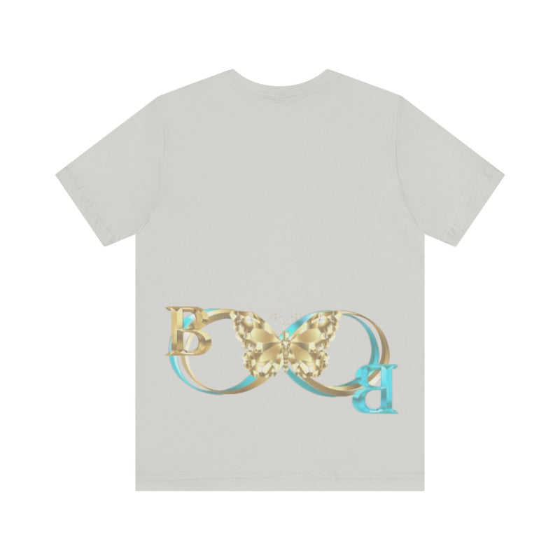 The Face Of Her Two Personalized T-Shirt