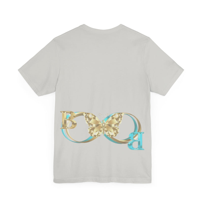The Face Of Her Two Personalized T-Shirt