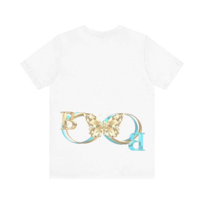 The Face Of Her Two Personalized T-Shirt